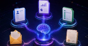 5 loại tài liệu bạn nên xử lý qua AI