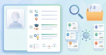 Hướng dẫn tạo biểu mẫu sơ yếu lý lịch học sinh