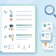 Hướng dẫn tạo biểu mẫu sơ yếu lý lịch học sinh