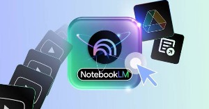 10 tính năng nổi bật nhất của NotebookLM