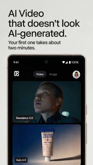 ung dung AI tao anh tu video tren Android 2a*435457