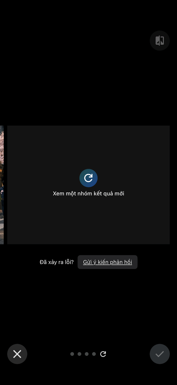 Browsing additional variations