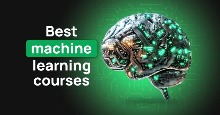 9 khóa học Machine Learning tốt nhất nên tham gia vào năm 2026