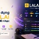 TOP cách sử dụng LALAL.AI để sản xuất nhạc