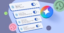 5 tùy chỉnh Gemini để hoạt động giống Google Assistant hơn