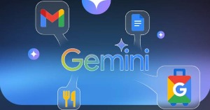 Gemini có thể truy cập Gmail và Google Docs không?