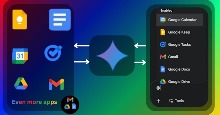 Gemini Connected Apps: Cách sử dụng và quản lý ứng dụng kết nối Gemini