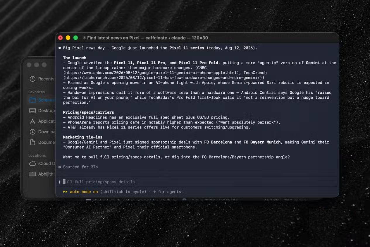 Cách sử dụng Firecrawl sửa lỗi duyệt web của Claude Code