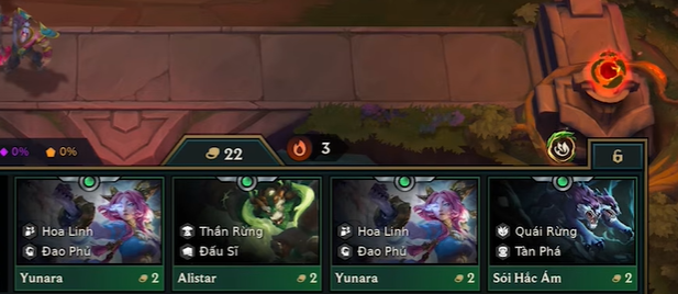 tướng tft mùa 18