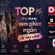 TOP ứng dụng xem phim ngắn AI hay nhất