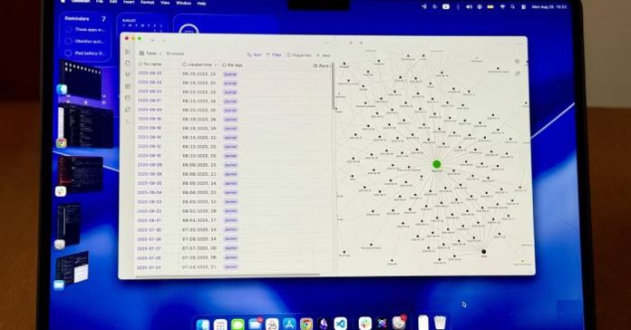 Bases: Plugin mới giúp khắc phục điểm yếu mà Notion luôn làm tốt hơn Obsidian