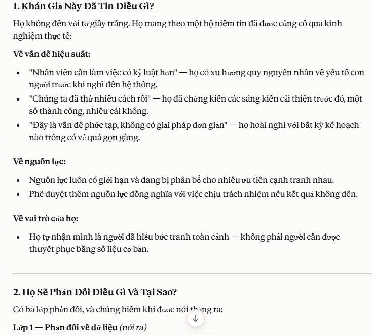 Phân tích khán giả