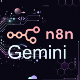 [Video] Kết nối Gemini với n8n để xây dựng workflow AI tự động