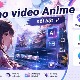TOP công cụ AI tạo video Anime nổi bật