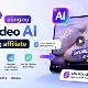 TOP công cụ tạo video AI bán hàng affiliate