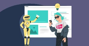 Cách viết prompt tạo video AI chất lượng