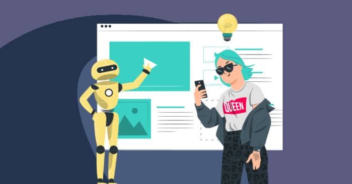 Cách viết prompt tạo video AI chất lượng