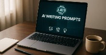 7 ý tưởng prompt viết bài bằng AI giúp thúc đẩy quy trình sáng tạo nội dung