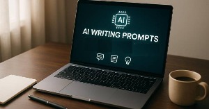7 ý tưởng prompt viết bài bằng AI giúp thúc đẩy quy trình sáng tạo nội dung