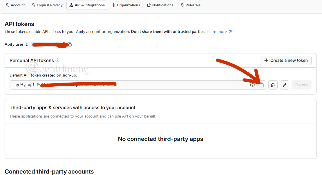 hướng dẫn api apify