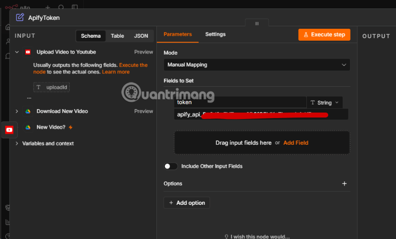 hướng dẫn api apify