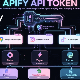 Hướng dẫn cách lấy API Token Apify và sử dụng chi tiết từ A - Z