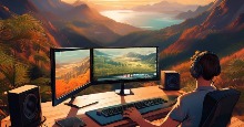 Bức tranh toàn cảnh về video AI