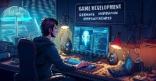 Sử dụng ChatGPT đã nâng cao quy trình phát triển game như thế nào?