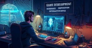Sử dụng ChatGPT đã nâng cao quy trình phát triển game như thế nào?