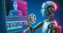 Chỉnh sửa video AI