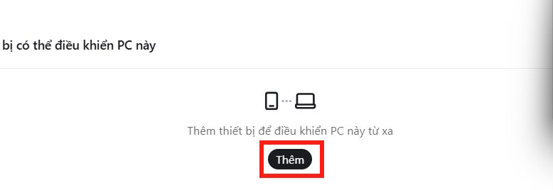 Thêm kết nối trên ChatGPT