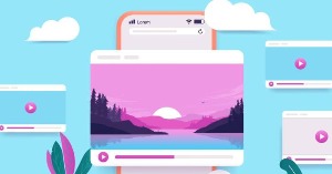 Hướng dẫn tạo video tiếp thị AI dài 30 giây
