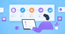 Quy trình tạo video AI thực tế: Demo sản phẩm, bài đăng mạng xã hội và hoạt động tiếp thị