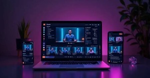 Ứng dụng video AI trong doanh nghiệp