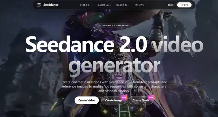 Seedance