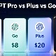 Các gói ChatGPT: Nên chọn Free, Go, Plus, Pro hay Team?