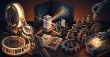 Vấn đề đạo đức & công khai thông tin khi tạo video AI