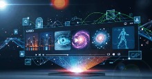 Xây dựng quy trình làm việc với video AI