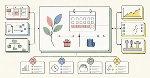 Cung cấp ngữ cảnh dài đúng cách cùng file bộ nhớ khi viết prompt trong Claude Fable 5