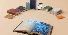 Duy trì nội dung nhất quán qua các phiên làm việc trong Claude Fable 5