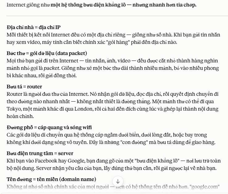 Mã lệnh /analogy Claude
