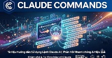 150+ mã lệnh biến Claude thành trợ lý cho mọi công việc