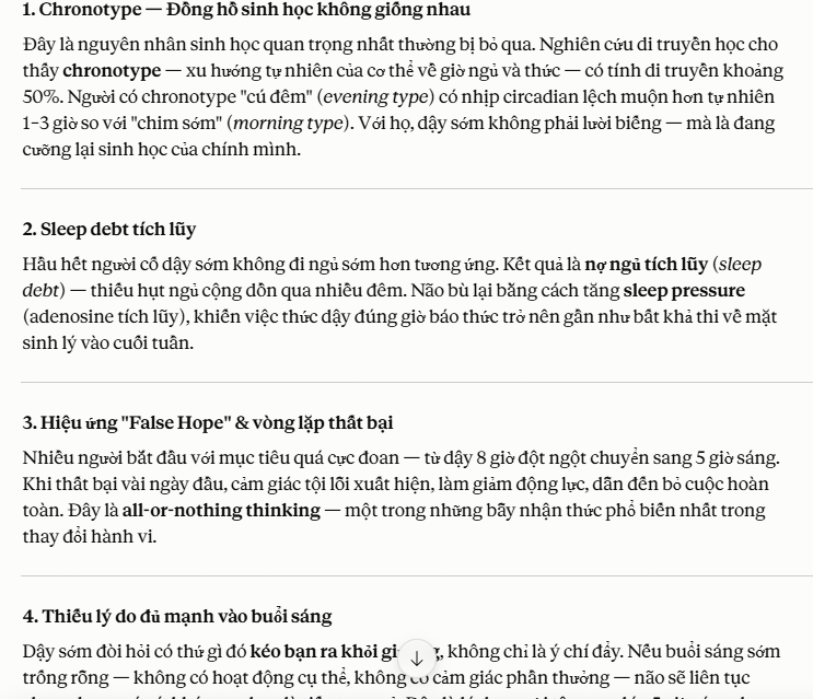 Mã lệnh Claude /why