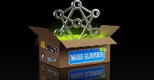Giới thiệu Muse Glimmer: Mô hình agentic mở chạy ngay trên thiết bị của người dùng