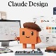 Thực hiện thiết kế Claude Design thực thụ đầu tiên chỉ trong 20 phút