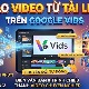 Cách biến tài liệu thành video AI trên Google Vids