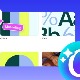 Quy trình duy trì tính nhất quán thương hiệu trong Canva AI