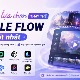 TOP lựa chọn thay thế Google Flow tốt nhất
