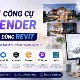 TOP công cụ AI render cho người dùng Revit