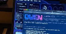Qwen 3.8 có thể sánh ngang với Claude Opus? Kết quả thử nghiệm với GPU chơi game!